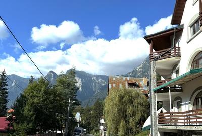 Apartament Spatios La Munte-Busteni - 1