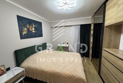 TOTUL NOU | Apartament 2 camere | Parcare subterana | Kaufland–USAMV–Frunzisului - 31