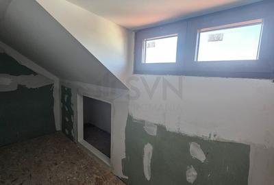 REA1023124 Penthouse de vanzare I 5 camere I Bragadiru - 26