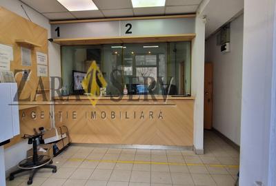 Spațiu comercial, 28 mp în Republicii