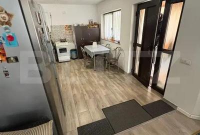 Casă cu 3 camere cu Teren 300 Mp în Central - 7