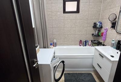 Apartament cu 3 camere semidecomandat în Central - 7
