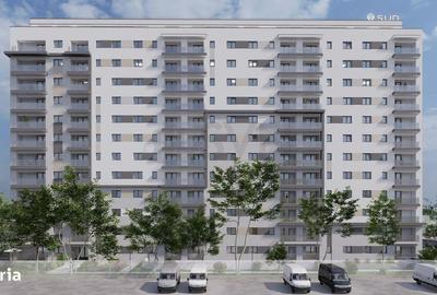 Garsonieră decomandată în Titan - 3