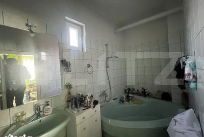 Casă cu 3 camere cu Teren 1063 Mp în Mureșeni - 4