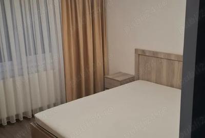 Apartament 2 camere Decebal - 5