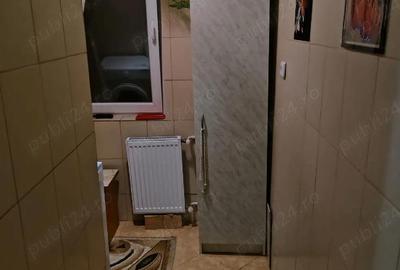 Apartament cu 2 camere nedecomandat în Nord - 1