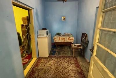 Casă individuală cu 2 camere cu Canalizare în Rahova - 5