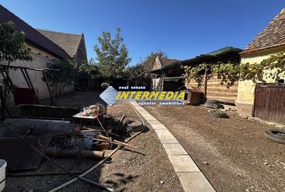 Casă individuală cu 4 camere cu Teren 1313 Mp în Lancrăm - 4