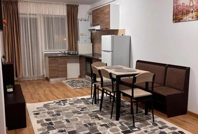 Apartament cu 2 camere semidecomandat în Sânpetru - 6