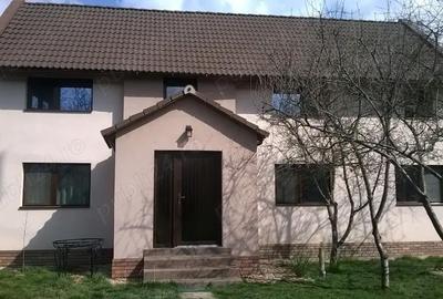 Casă cu 4 camere cu Teren 575 Mp în Freidorf
