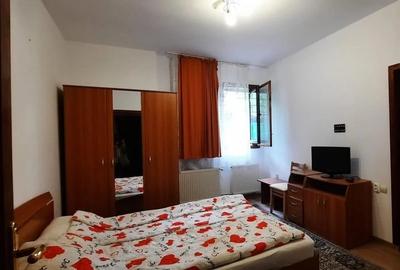 Casă individuală cu 11 camere cu Garaj în Bușteni - 6