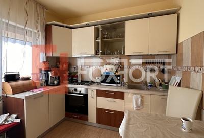 Duplex 4 camere, 126 mp, si teren de 300 mp in Giroc - 3