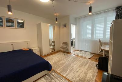 Drumul Taberei - Compozitorilor, garsoniera renovata ! - 1