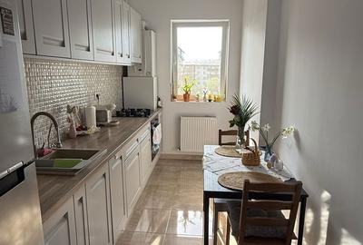 Apartament cu 2 camere în Fundeni - 2