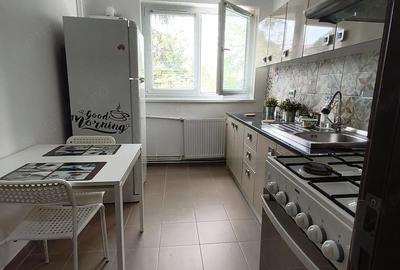 Apartament cu 2 camere semidecomandat în Central - 7