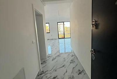 Apartament cu 2 camere nedecomandat în Central - 4