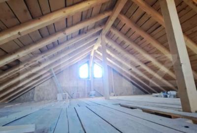 Casă cu 5 camere cu Canalizare în Bod - 4