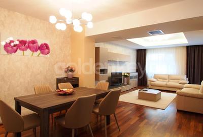 Apartament spatios cu 3 camere, 30mp terasa - 1