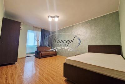 Apartament modern, disponibil imediat, zona Big Manastur - 4