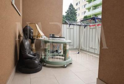 Apartament cu 2 camere în Nufărul - 2