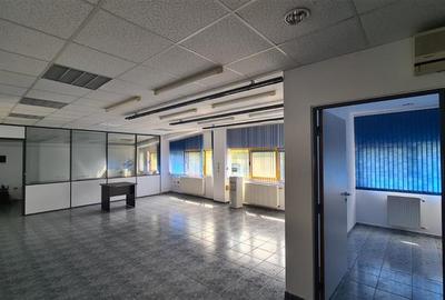 Spațiu industrial, de 1,038 mp, în Ronaț - 8