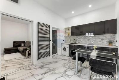 Inchiriez apartament Bulevardul Revolu?iei Lux , Arad, Centru - 2