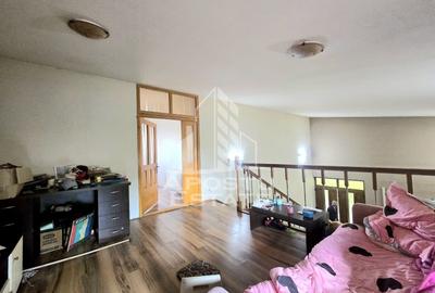 Casa individuala, P+1, teren generos, zona Mehala - 4