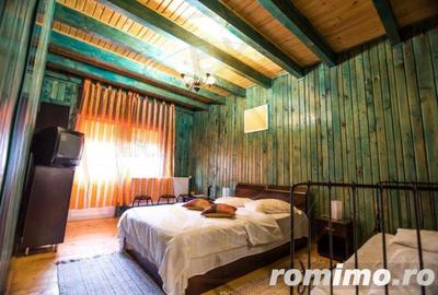 Spațiu comercial, de 750 mp, în Baia de Fier - 11