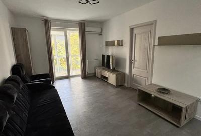 Apartament ultracentral,2 camere,complet utilat si mobilat - 1