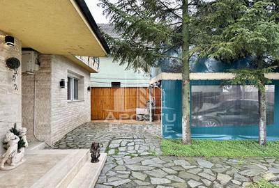 Casa moderna cu 6 camere, in Sanandrei - 2