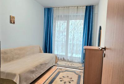 2 Camere | Barcelona Residence - Băneasa (Petrom City) ! - 4