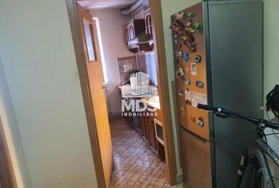 Apartament cu 2 camere decomandat în Circumvalațiunii - 4