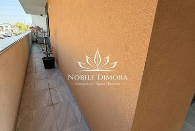 Apartament cu 3 camere semidecomandat, mobilat în Dumbrăvița - 3