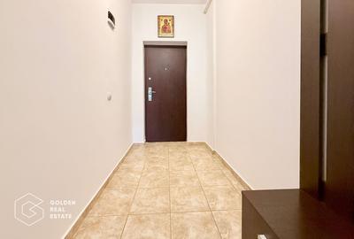 Apartament cu 3 camere decomandat, mobilat în Vest - 10