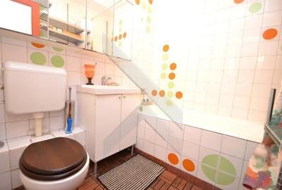 Inchiriere 2 camere - Titulescu-Banu Manta (Comision ZERO) - 9