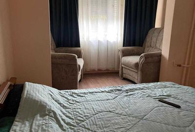 Apartament cu 2 camere decomandat în Exterior Vest - 3