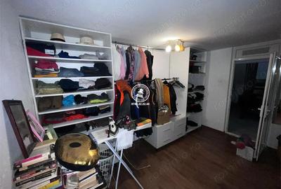 Apartament cu 4 camere decomandat în Bucium - 17