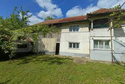 Casă cu 4 camere cu Teren 20 Mp în Central - 18