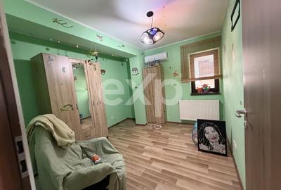 Apartament cu 3 camere, mobilat în 1 Decembrie 1918 - 11