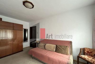 Apartament decomandat 3 camere | Busteni langa Telecabina - 12