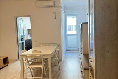 VANZARE APARTAMENT DECOMANDAT MOBILAT-PARCARE-AVANGARDE CITY TINERETULUI 17 - 4
