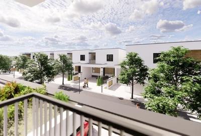 Teren parcelat oportunitate pentru dezvoltare la 3 km de primaria Arad - 9