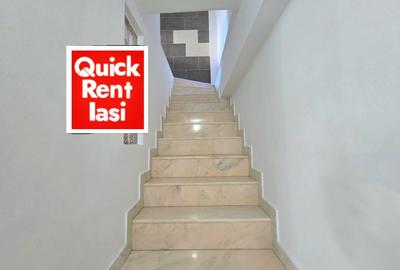 Ultracentral Bulevardul Stefan Langa UMF/UAIC Apartament 2Camere Decomandat - 10