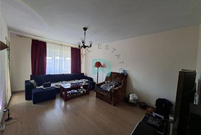 Apartament cu 3 camere decomandat în Triaj - 3