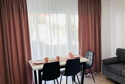 Apartament cu 3 camere semidecomandat în Baciu - 4