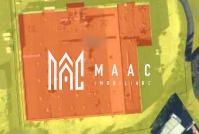 Teren | 2121 MP | Intravilan | Turnișor - 2