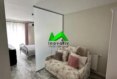 Apartament de vanzare 1 camera Sibiu City Residence - 3