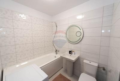 Apartament 2 camere Premium de inchiriat, Terasa, Moghioros Residence - 10