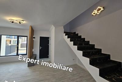 Casă cu 4 camere cu Teren 175 Mp în Moșoaia - 4