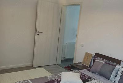 Apartament cu 2 camere decomandat în Central - 7
